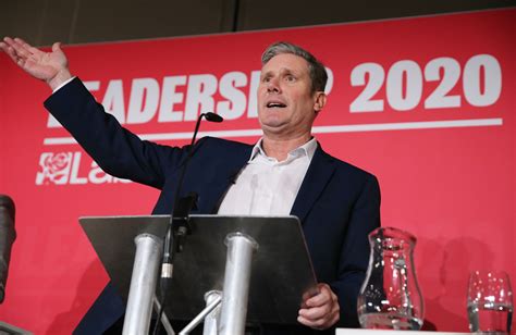 Keir Starmer Urged To Quit Labour Leadership Race So A Woman Can Win AOL