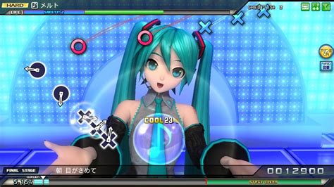 The Next Hatsune Miku Game Gets Details Leaked Early Coming To Vita