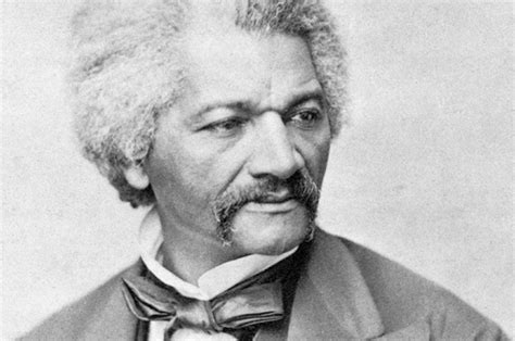 Frederick Douglass Irish Sojourn A Bracing Look At His Encounters