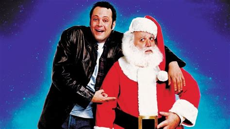 10 Best Live Action Movies Featuring Santa Claus