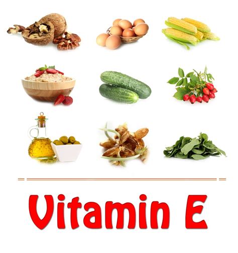 Vitamin E Facts You Need To Know