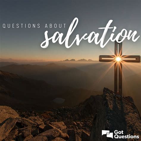 Christ Salvation