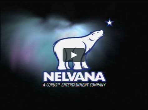 Nelvana Logo Logodix
