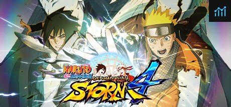 Try our easy to use naruto shippuden: NARUTO SHIPPUDEN: Ultimate Ninja STORM 4 System ...