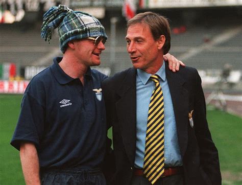 From wikimedia commons, the free media repository. Zdenek Zeman: The Man, The Myth, The Chain-Smoking Legend