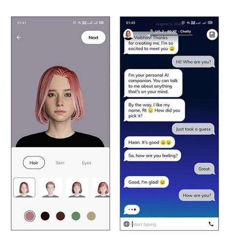 Best Chatbot Apps For Ios And Android In 2020 Techwiser