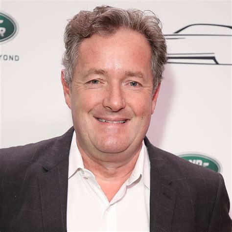 Piers Morgan Latest News Pictures And Videos Hello Page 9