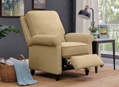 Shop for small recliner chairs at best buy. 27 Best Small Recliner Ideas | Décor Outline