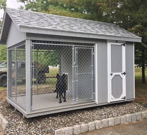 Police Foundation Donations Fund Purchase Of K 9 Kennel Manchester