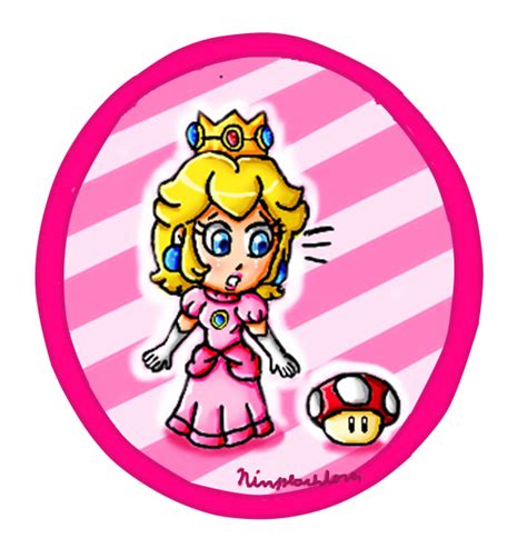 Small Peach By Ninpeachlover On Deviantart