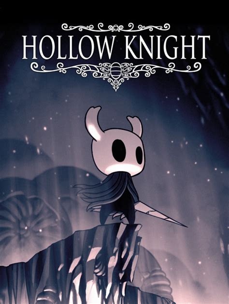 Hollow Knight Game Hollow Knight Wiki