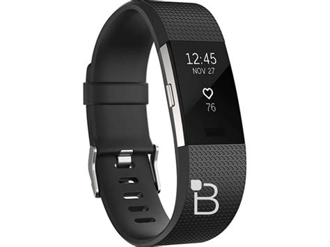 New Wave Of Fitbit Devices Revealed In Images TalkAndroid Com