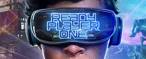 6 Things You Should Know Before Catching Ready Player One