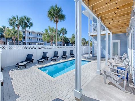 Top Ten Places to go to When You’re On Holiday in Destin, Fl | Holiday