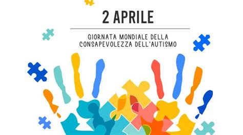 Giornata Mondiale Consapevolezza Autismo 2021 Cooperativa Sociale Paso