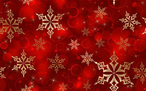 Red Christmas Background 38 Pictures