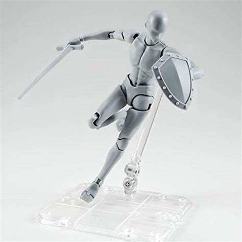 Buy Drawing Figures For Artists Action Pingtr Action Figure Drawing Models Man Or Women Drawing