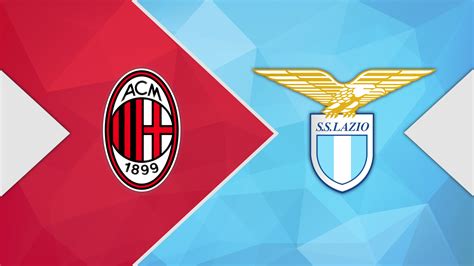 AC Milan vs Lazio: Match Preview, Lineups, Prediction 