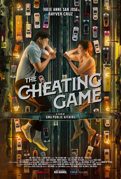 The Cheating Game Imdb