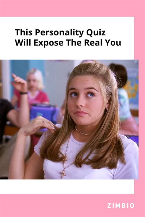 This Fun 150 Question Personality Quiz Will Expose The Real You