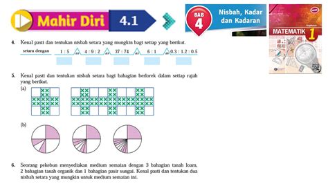 Matematik Tingkatan Nisbah Kadar Dan Kadaran Nisbah Kadar Dan  My XXX