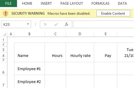 Velik izbor nekretnina na oglasniku njuskalo.hr. Download a free employee schedule template for Excel ...