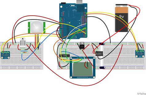 If you are not sure were to find the corresponding pins, see the following pictures or for the complete pinout. Trouble interfacing two i2c sensors to Arduino Mega, but ...