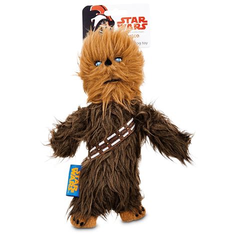 Star Wars Chewbacca Stick Dog Toy 8 L X 4 W Read More Reviews Of