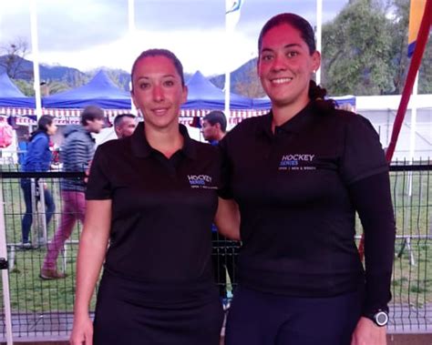 Canadá y estados unidos volverán a jugar la final tras seguir arrasando algo menos que en 2010. Una tucumana en la final de la Series Open de hockey ...