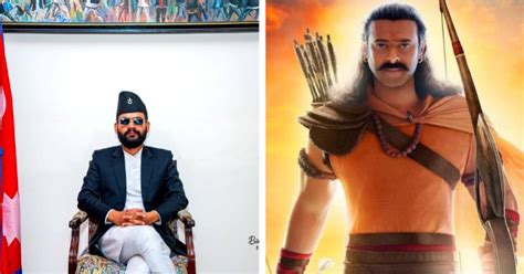 Adipurush Controversy After Kathmandu Nepals Pokharo Bans Indian Cinema