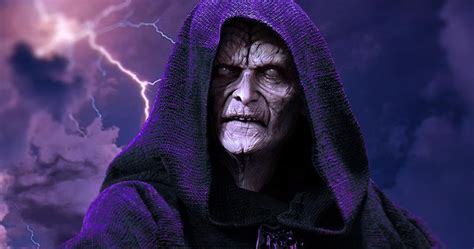 New Star Wars Book Holds Key To Emperor Palpatines Return In Rise Of