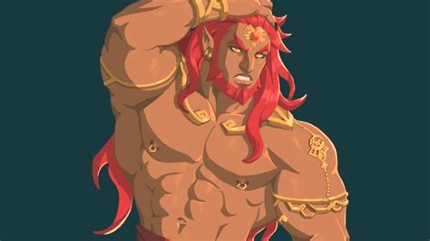 By the time of breath of the wild, ganon is remembered as the ancient, eternally reincarnating embodiment of an even older evil. Breath of the Wild 2 Ganondorf Reveal - YouTube