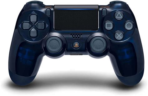 Dualshock 4 Wireless Controller For Playstation 4 500 Million Limited