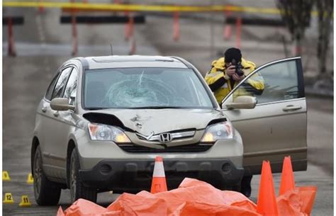 Senior Struck And Killed At A Marked Crosswalk On 99th Street Edmonton Journal