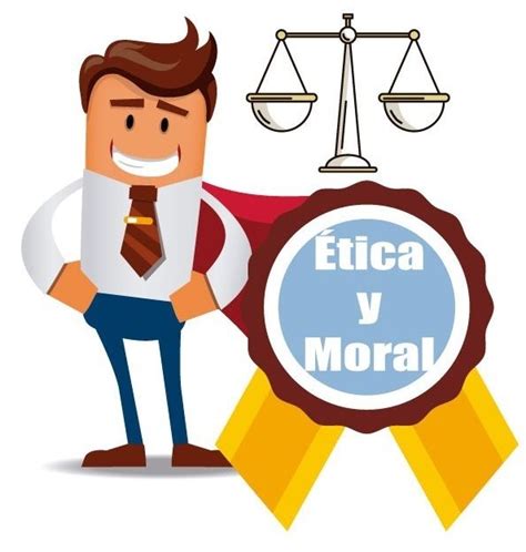 Etica Y Moral Mind Map