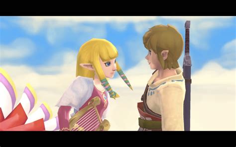 skyward sword hd is better than breath of the wild vgculturehq