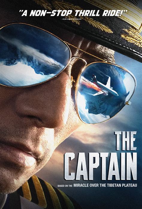 The Captain (2019) - Official Movie Site - Watch Online