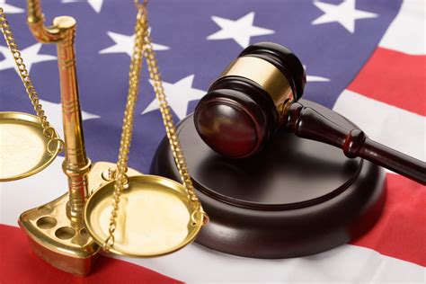 Understanding The Difference Between State And Federal Law