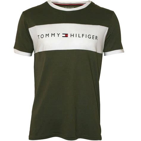 Tommy Hilfiger T Shirt Etsy