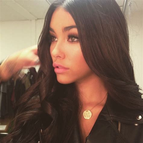 Incredibly Sexy Young Madison Beer 67 Photos The Fappening