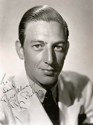 RAY BOLGER The Scarecrow In The Wizard Of Oz Wonderful Dancer Hollywood
