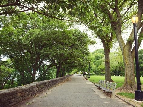 First Wonderful Wednesday Of Summer Coming To Fort Tryon Park