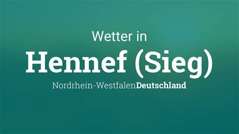 Das unwetter war am sonntag 05.07.2015danke nina und sabrina maaas ;) tolles video. Wetter Hennef (Sieg), Nordrhein-Westfalen, Deutschland ...