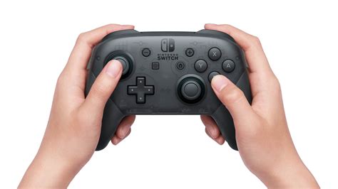 How To Remap Controller Buttons Nintendo Switch Shacknews