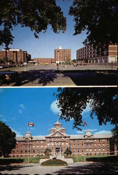 Brandon General Hospital Manitoba Canada