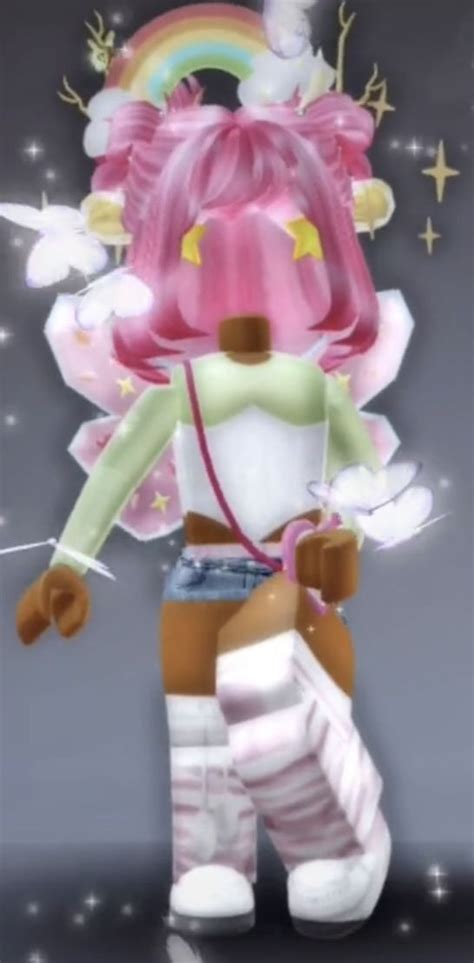 Pin By 🖤 Clara 🍥 On Roblox In 2021 Roblox Outfit Ideas Anime