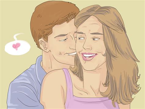 how to attract an older girl with pictures wikihow
