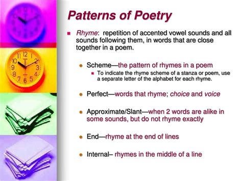 Ppt What Is Poetry Powerpoint Presentation Free Download Id5833866