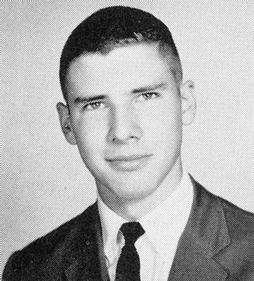 Born in chicago, illinois, he spent his early acting career in a … Harrison Ford, Senior Year at Maine East High School, Park ...