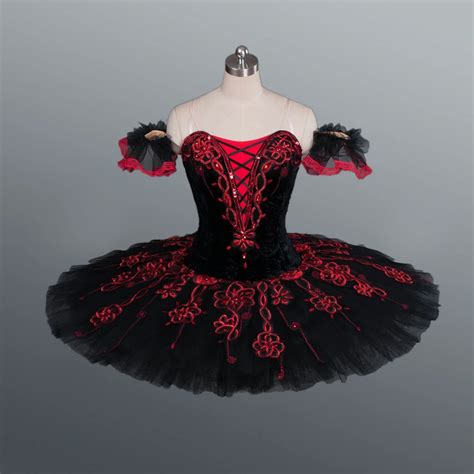 Fast Shipping New Arrivaladult Black Swan Lake Ballet Tutu For Sale